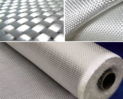 aluminum e-glass fiber fabric|E & S Fiberglass Composite Materials .